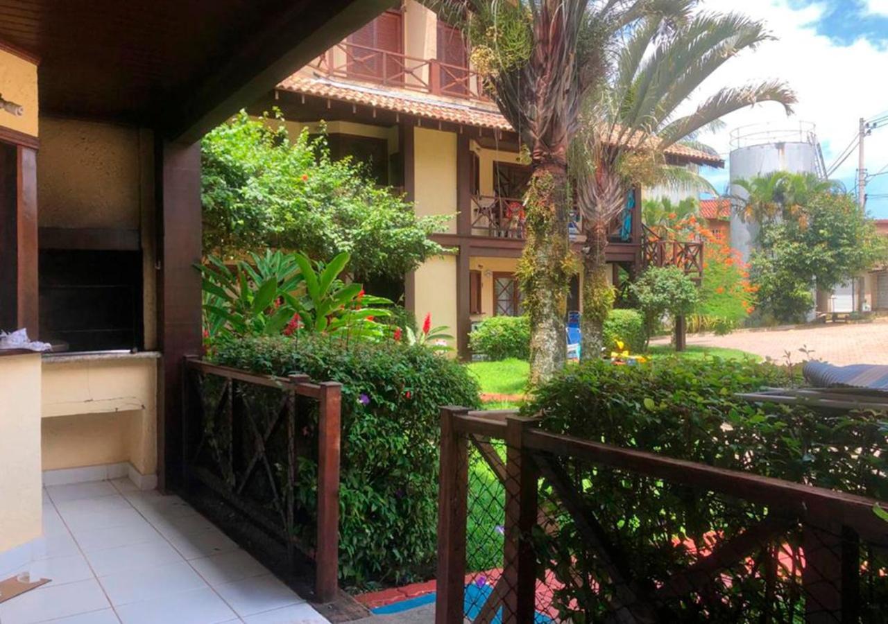 Casa Maresias Canto Do Mar - 50M Da Praia Exterior foto